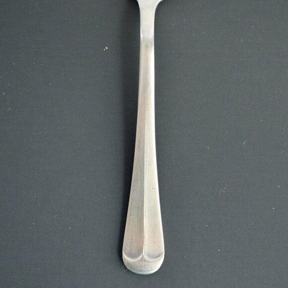 Washington Forge Spirit of America Stainless Korea Sugar Spoon Vintage - Picture 3 of 5